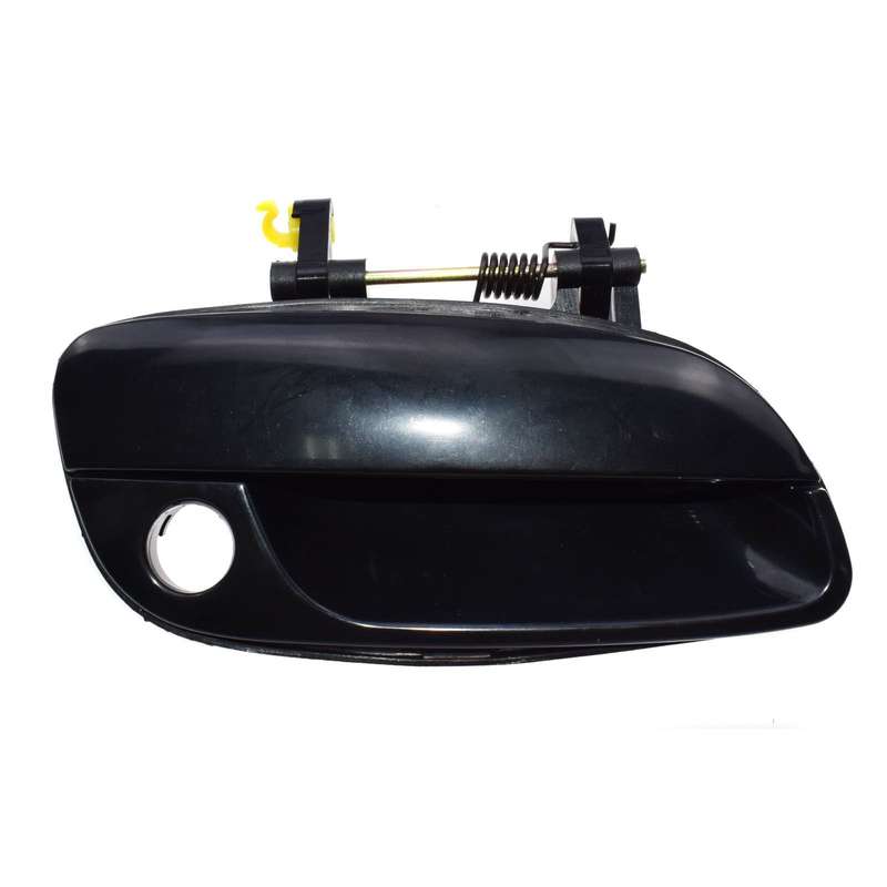 Passenger Side Outside Door Handle Front Right for 2001-2005 Hyundai Elantra New