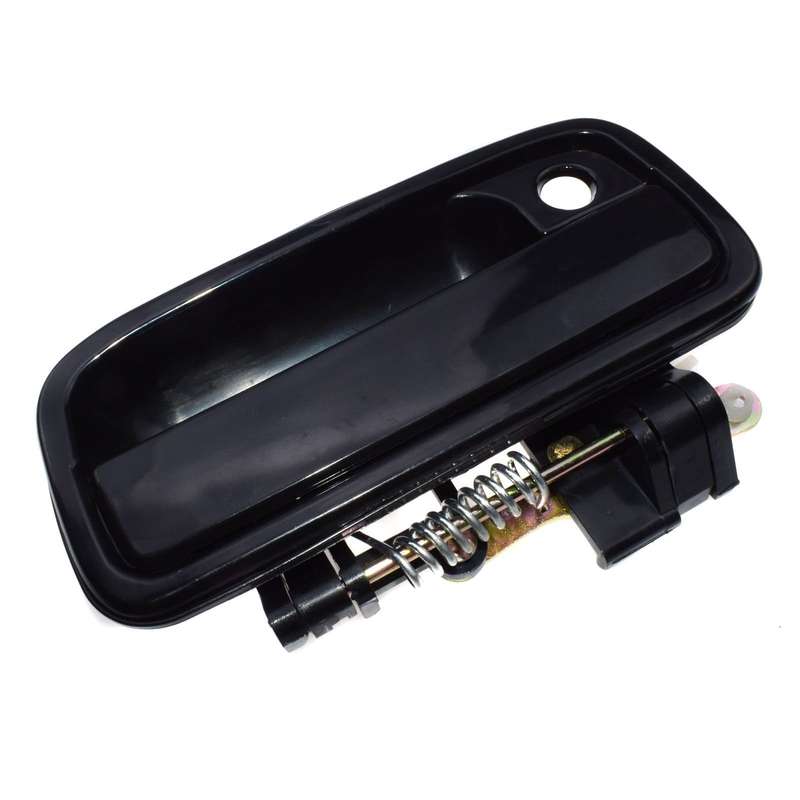 New Front Right Passenger Side DOOR OUTER HANDLE For Toyota Tacoma 6921035070