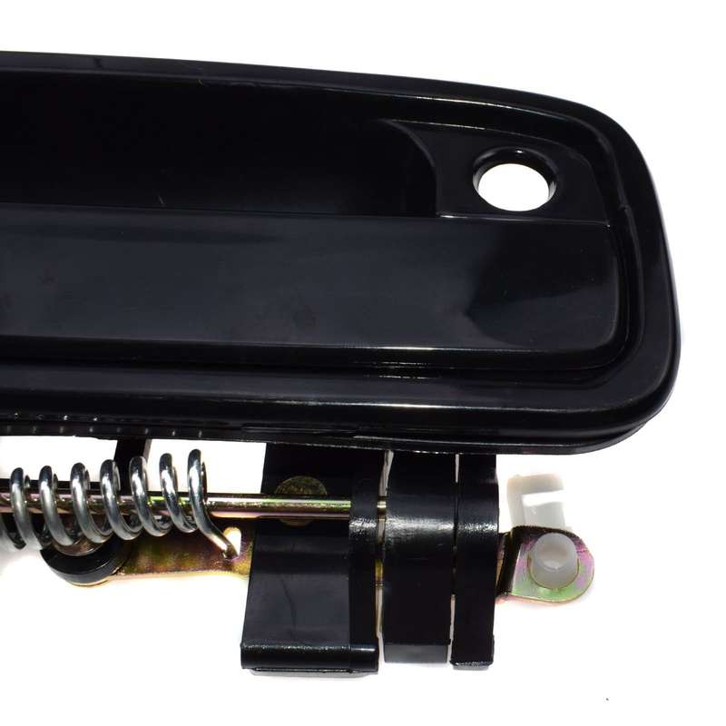 New Front Right Passenger Side DOOR OUTER HANDLE For Toyota Tacoma 6921035070