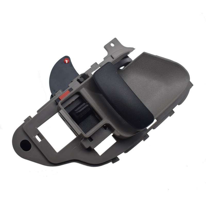 Left Inside Interior Door Handle Gray Driver Side For Chevrolet GMC Cadillac