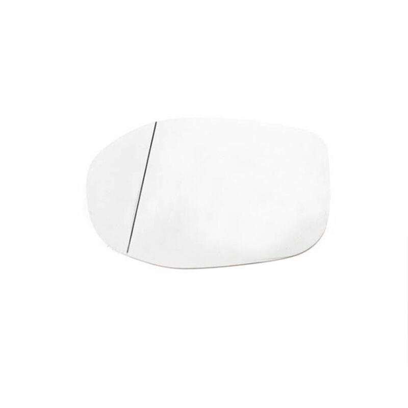 Side Heated Mirror Glass With Backing For Honda Odyssey 2011-2017 Left