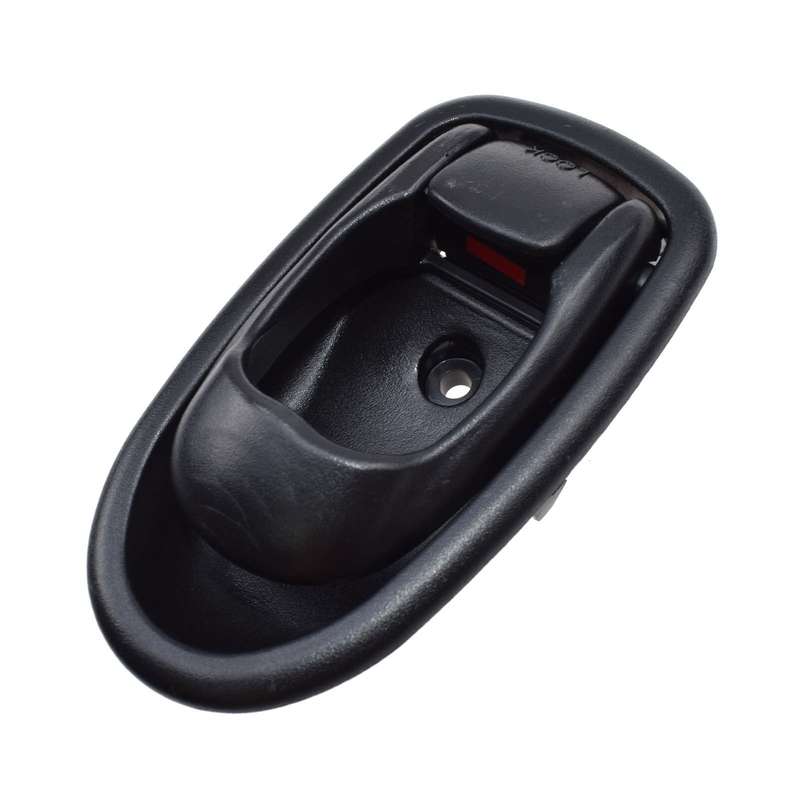 Inside Right Side Black Door Handle Fit For Hyundai Elantra 82620-29001 New