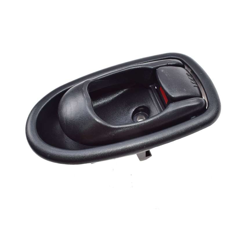 Inside Right Side Black Door Handle Fit For Hyundai Elantra 82620-29001 New