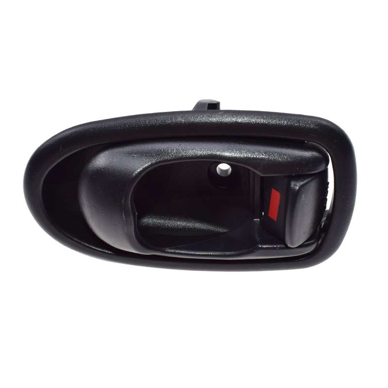 Inside Right Side Black Door Handle Fit For Hyundai Elantra 82620-29001 New