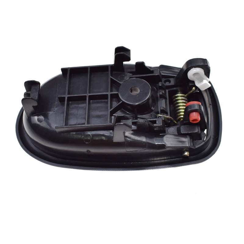 Inside Right Side Black Door Handle Fit For Hyundai Elantra 82620-29001 New