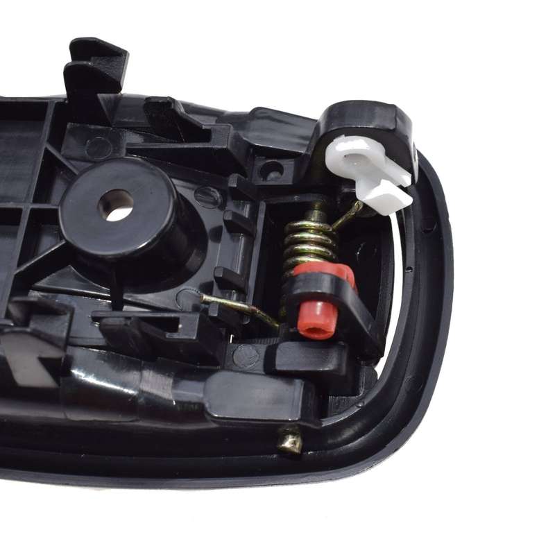Inside Right Side Black Door Handle Fit For Hyundai Elantra 82620-29001 New