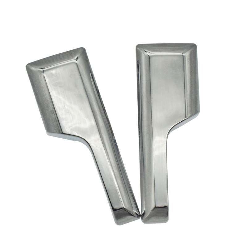 Left &amp; Right Side Interior Door Handles For Ford Expedition Lincoln Navigator
