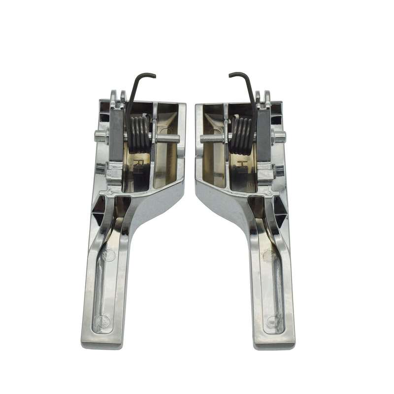 Left &amp; Right Side Interior Door Handles For Ford Expedition Lincoln Navigator