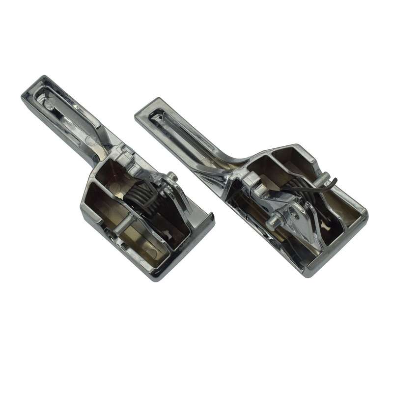 Left &amp; Right Side Interior Door Handles For Ford Expedition Lincoln Navigator