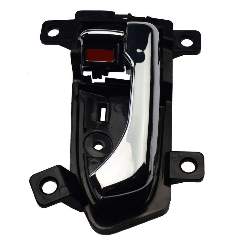 Front Right Interior Door Handle Chrome Passenger Side For Kia Sportage 2011-16