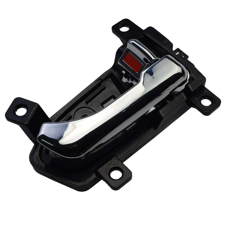 Front Right Interior Door Handle Chrome Passenger Side For Kia Sportage 2011-16