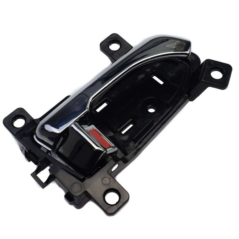 Front Right Interior Door Handle Chrome Passenger Side For Kia Sportage 2011-16