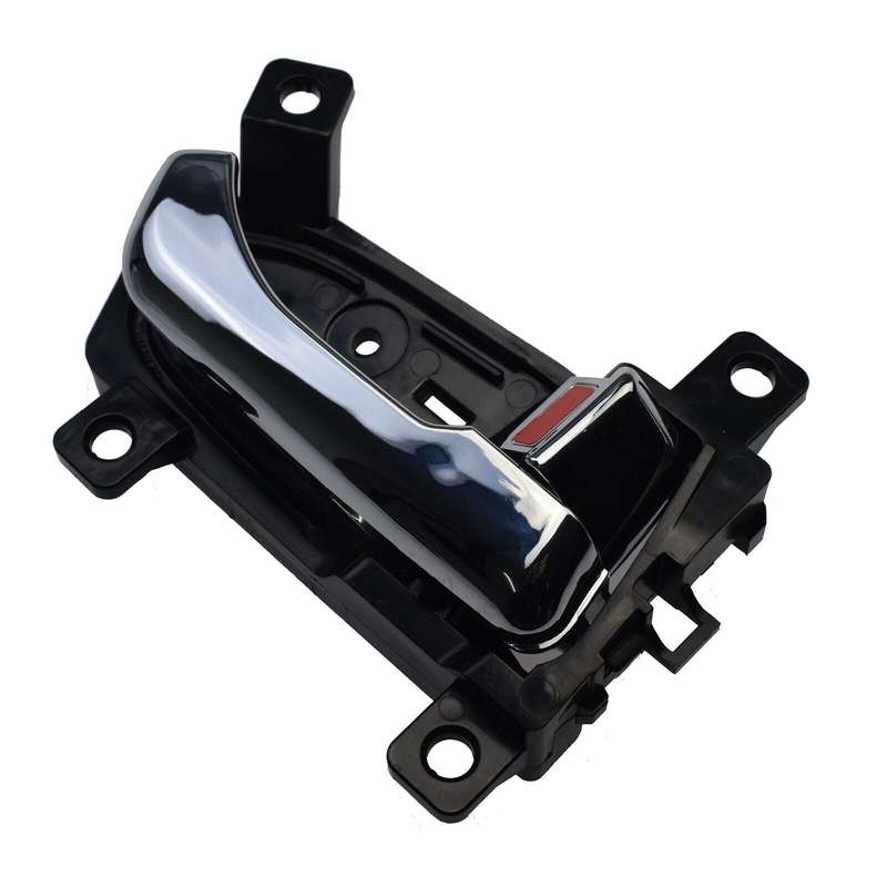 Front Right Interior Door Handle Chrome Passenger Side For Kia Sportage 2011-16