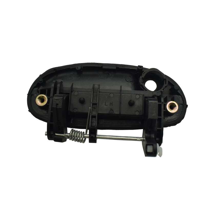 Exterior Outside Door Handle Front Left 96226249 For Daewoo Lanos 1999-2002