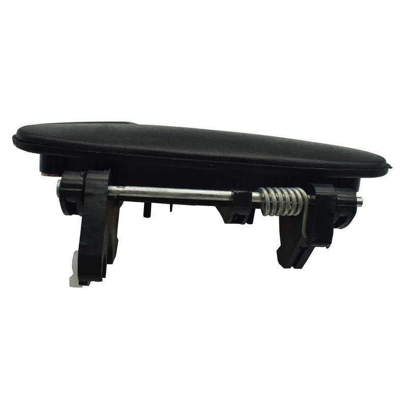 Exterior Outside Door Handle Front Left 96226249 For Daewoo Lanos 1999-2002