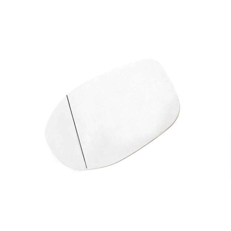 Side Heated Mirror Glass With Backing For Honda Odyssey 2011-2017 Left