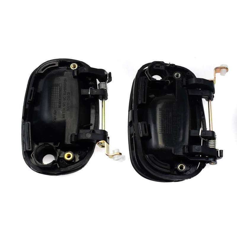 Outside Door Handle Front Left &amp; Right For Hyundai H1 H-1 STAREX 1996-2001