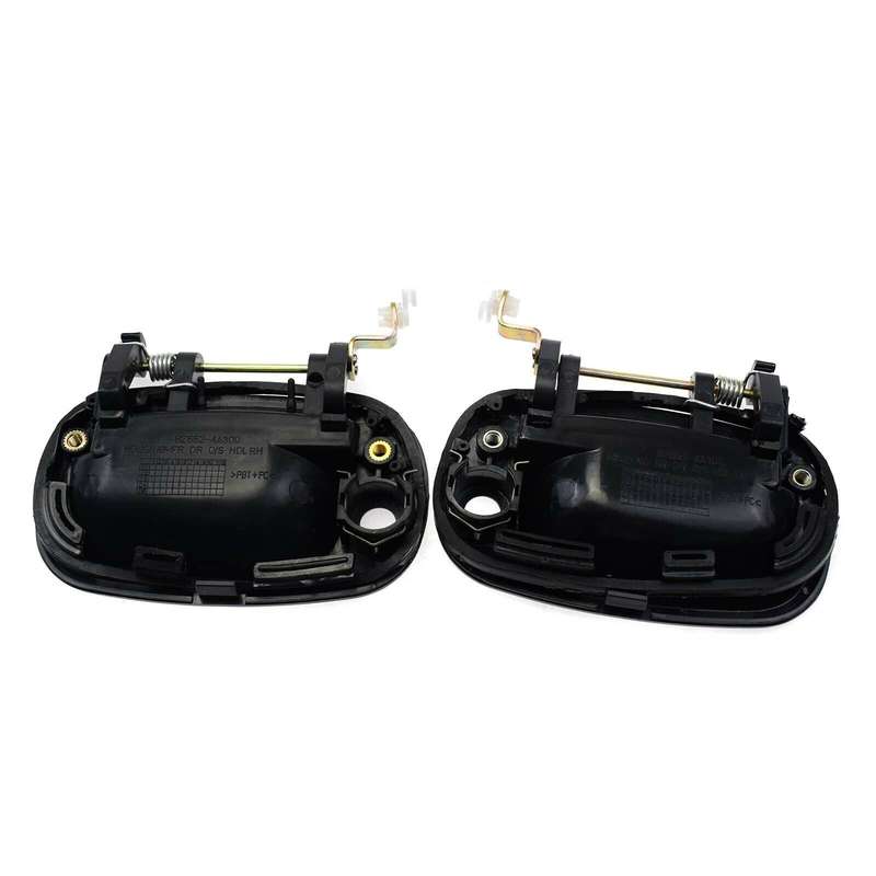 Outside Door Handle Front Left &amp; Right For Hyundai H1 H-1 STAREX 1996-2001