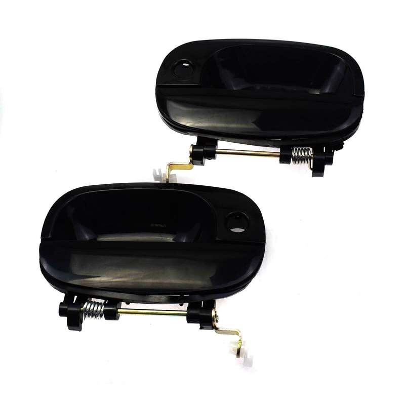 Outside Door Handle Front Left &amp; Right For Hyundai H1 H-1 STAREX 1996-2001