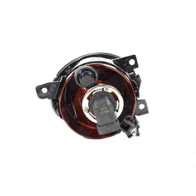Front Bumper Fog Light W/Cover For Benz Sprinter W906 2500 3500 2014-2018 Pair