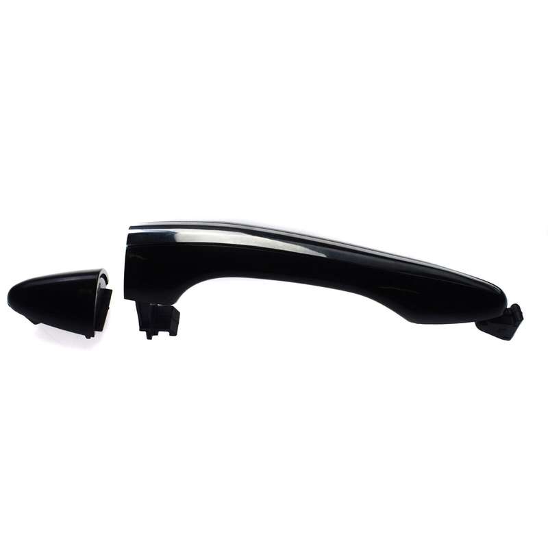 Front Right Exterior Door Handle Chrome 826622T000 For Kia Optima 2012-2015