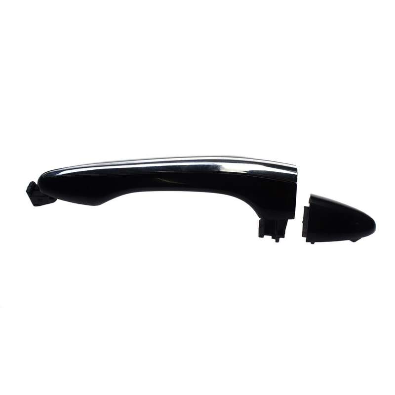 Front Right Exterior Door Handle Chrome 826622T000 For Kia Optima 2012-2015