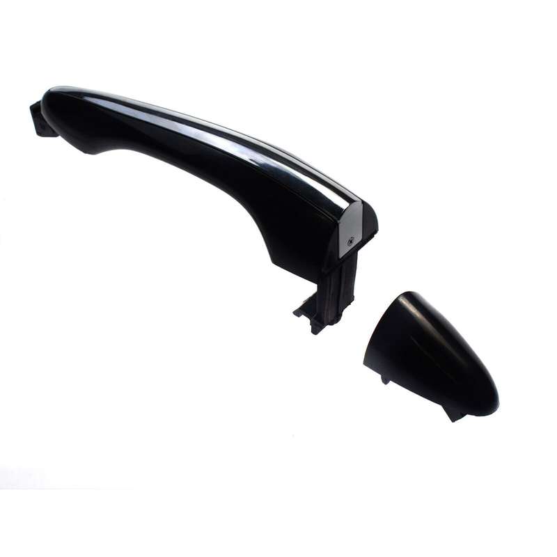 Front Right Exterior Door Handle Chrome 826622T000 For Kia Optima 2012-2015