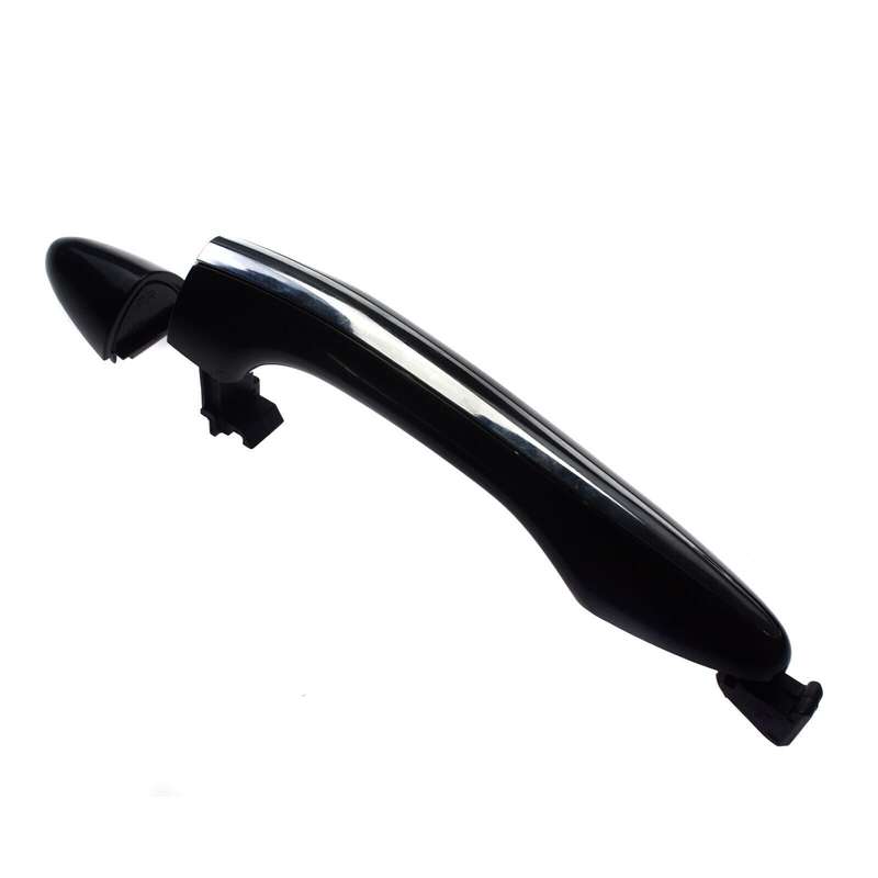 Front Right Exterior Door Handle Chrome 826622T000 For Kia Optima 2012-2015