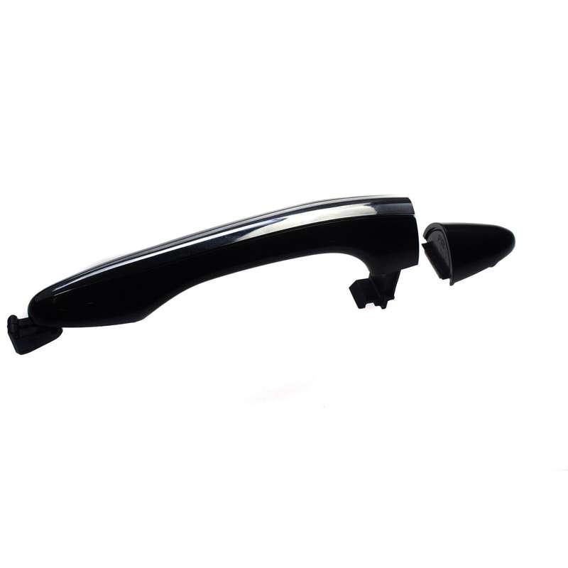 Front Right Exterior Door Handle Chrome 826622T000 For Kia Optima 2012-2015