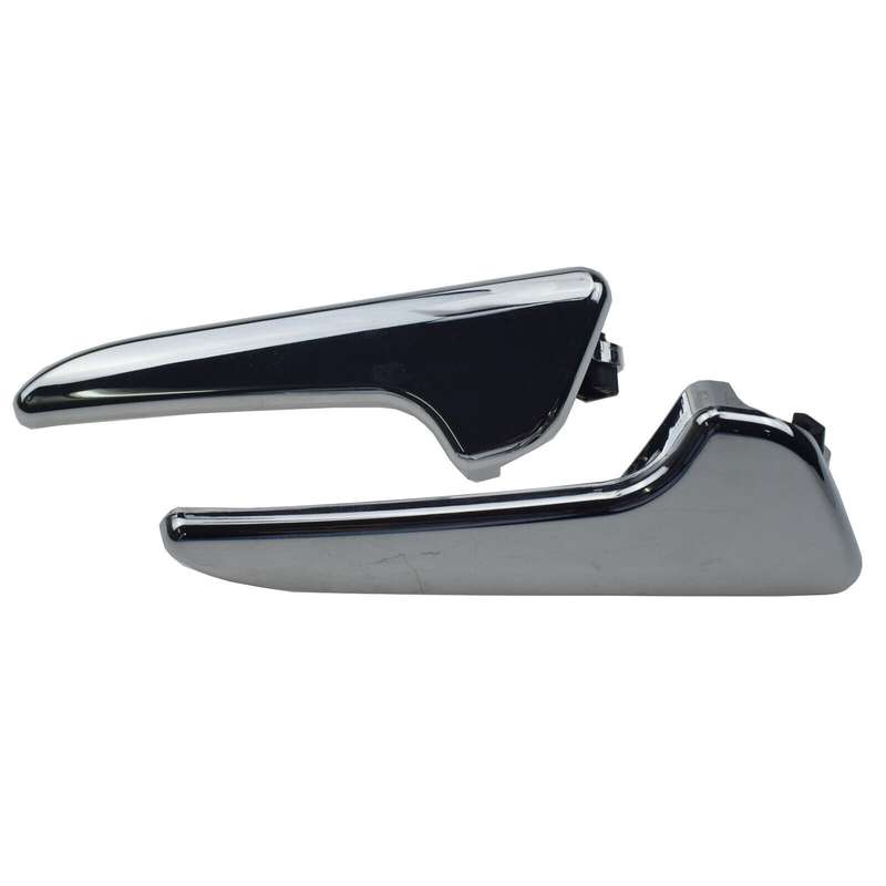 Pair Door Handle Inside Left &amp; Right Side For Mercedes-Benz A B-Klasse W169 W245