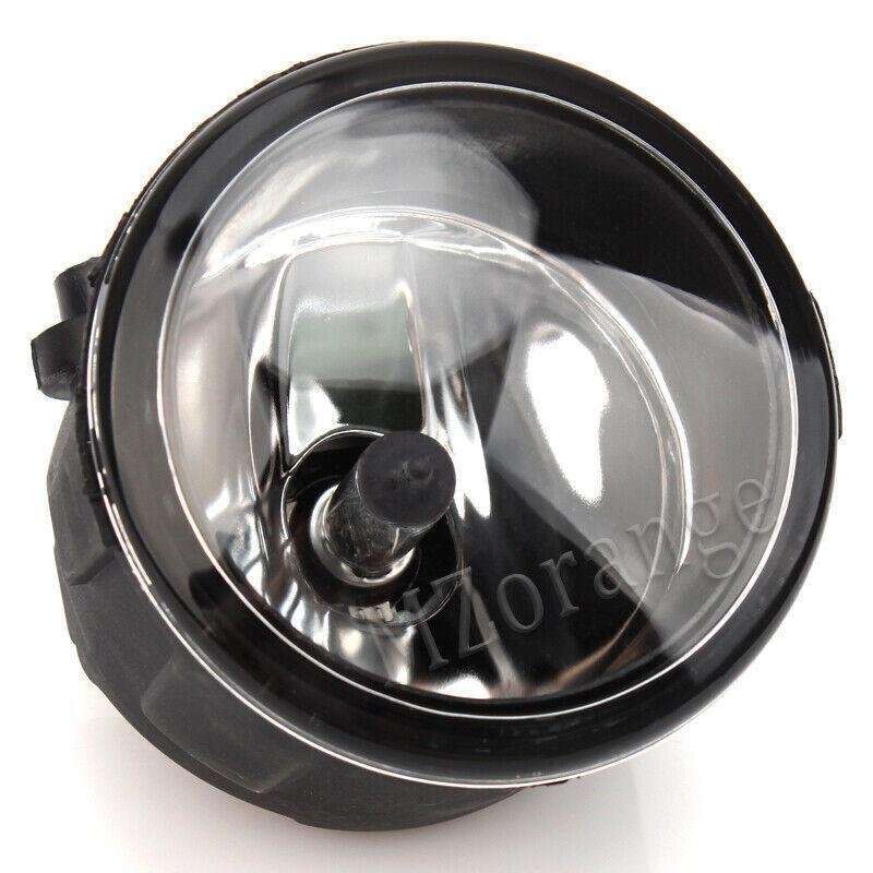 PAIR Fog Light Lamp For Nissan Juke 2011 2012 2013 2014 Replacement Left &amp; Right