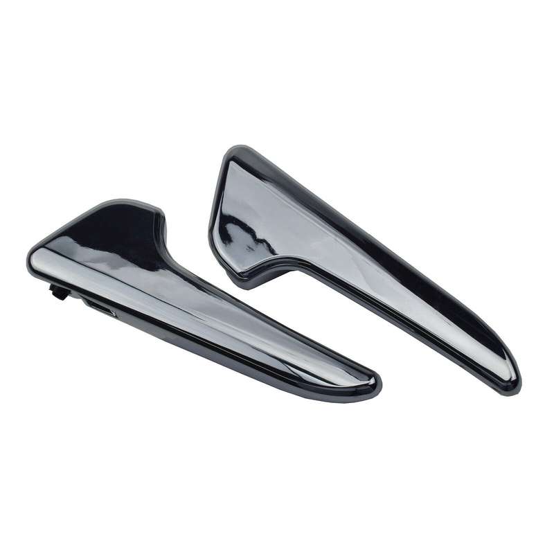 Pair Door Handle Inside Left &amp; Right Side For Mercedes-Benz A B-Klasse W169 W245