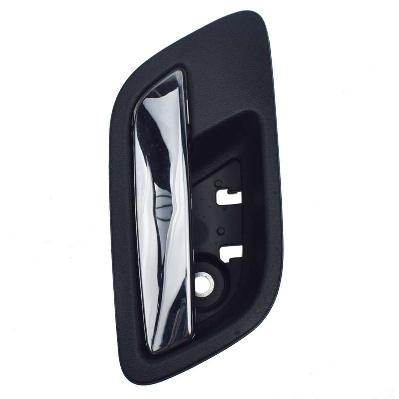 Interior Door Handle Rear Left For Chevrolet Silverado Suburban Tahoe GMC Sierra