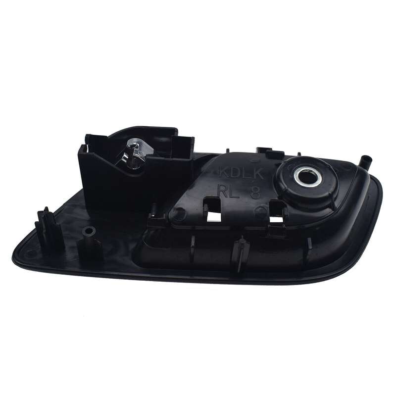 Interior Door Handle Rear Left For Chevrolet Silverado Suburban Tahoe GMC Sierra