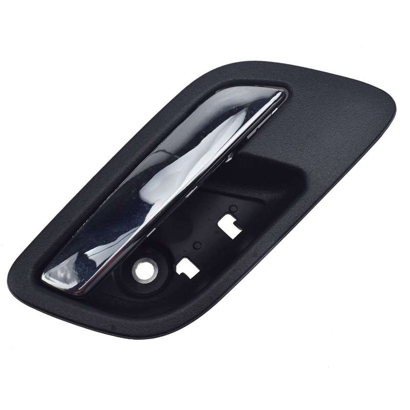 Interior Door Handle Rear Left For Chevrolet Silverado Suburban Tahoe GMC Sierra