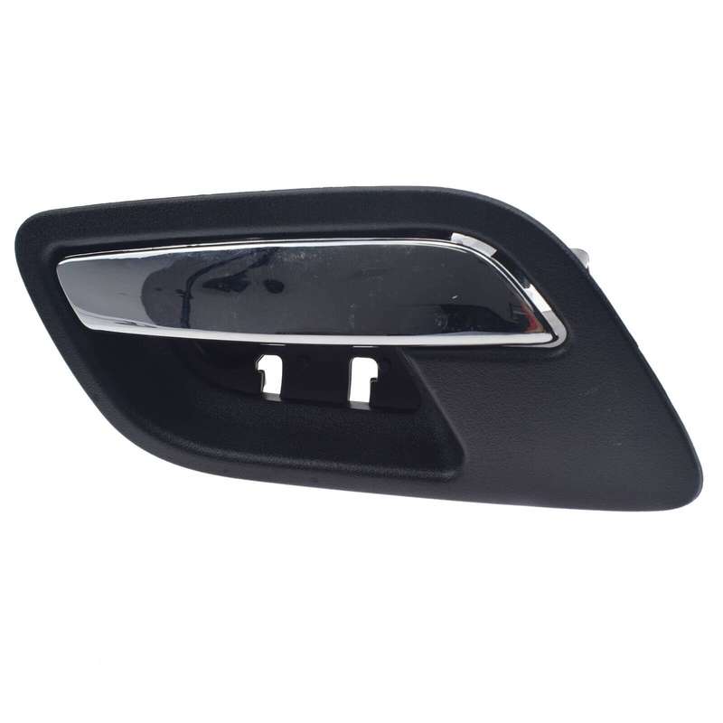 Interior Door Handle Rear Left For Chevrolet Silverado Suburban Tahoe GMC Sierra