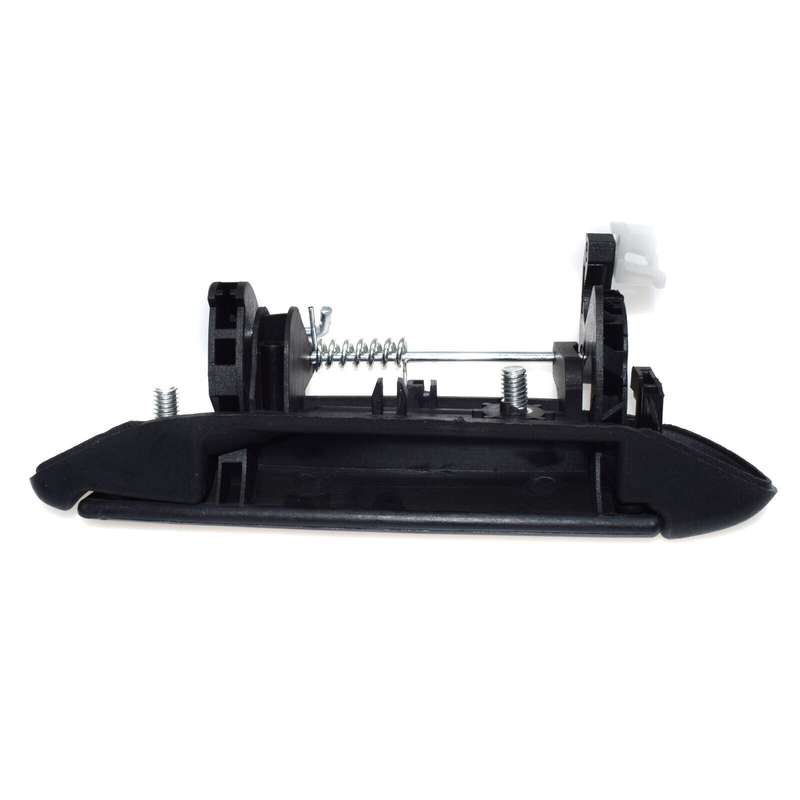 Passenger Side Outside Door Handle For 2002-2010 Nissan Platina 1.6L 7700433076