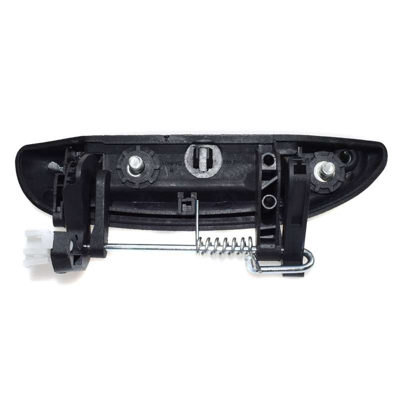 Passenger Side Outside Door Handle For 2002-2010 Nissan Platina 1.6L 7700433076