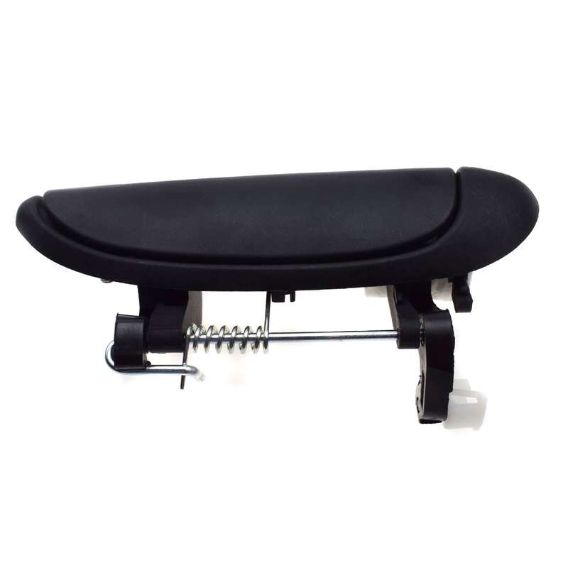 Passenger Side Outside Door Handle For 2002-2010 Nissan Platina 1.6L 7700433076