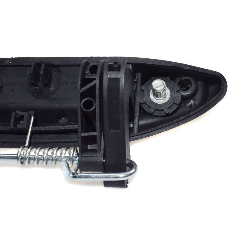Passenger Side Outside Door Handle For 2002-2010 Nissan Platina 1.6L 7700433076