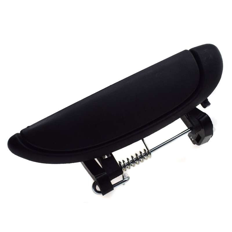 Passenger Side Outside Door Handle For 2002-2010 Nissan Platina 1.6L 7700433076