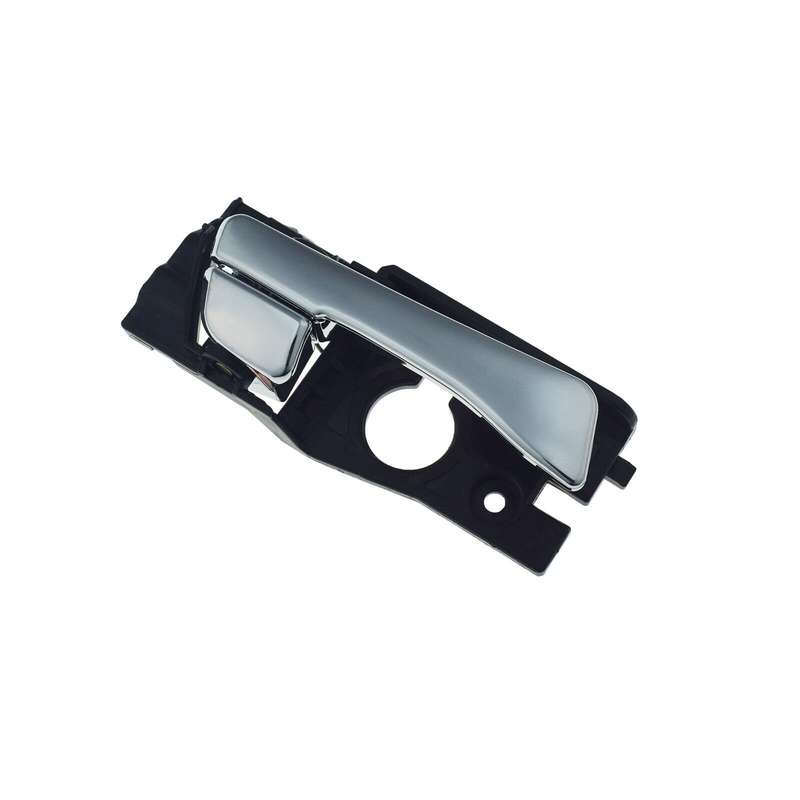 Rear Right Interior Door Handle Chrome 83620-1R000 For Hyundai Accent 2012-2017