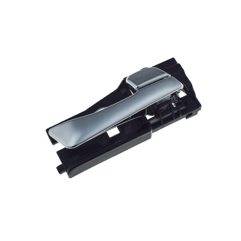 Rear Right Interior Door Handle Chrome 83620-1R000 For Hyundai Accent 2012-2017