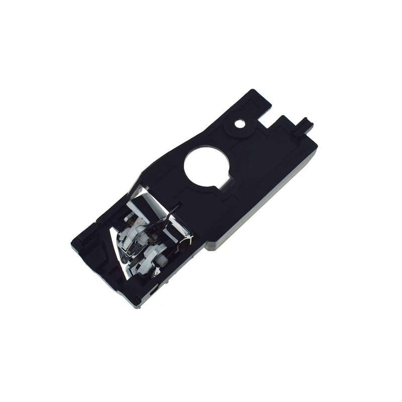 Rear Right Interior Door Handle Chrome 83620-1R000 For Hyundai Accent 2012-2017