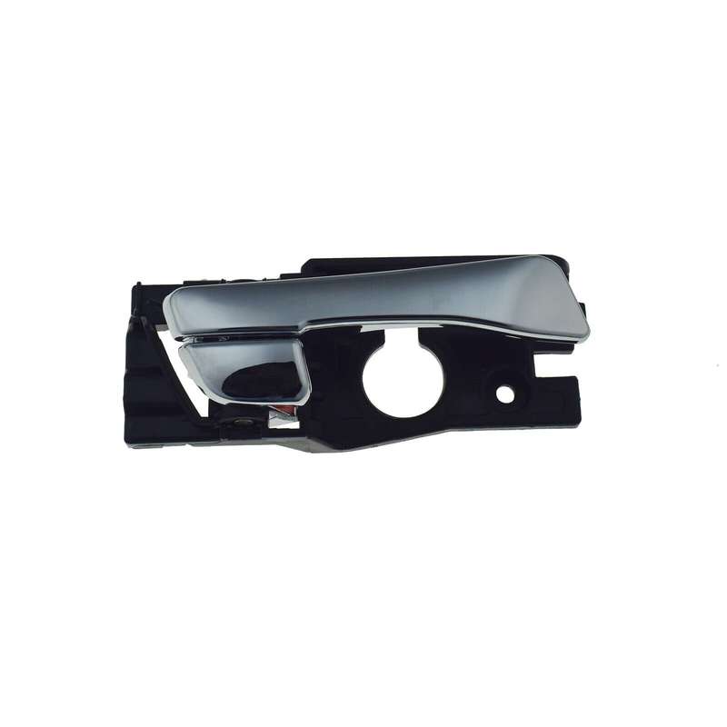 Rear Right Interior Door Handle Chrome 83620-1R000 For Hyundai Accent 2012-2017