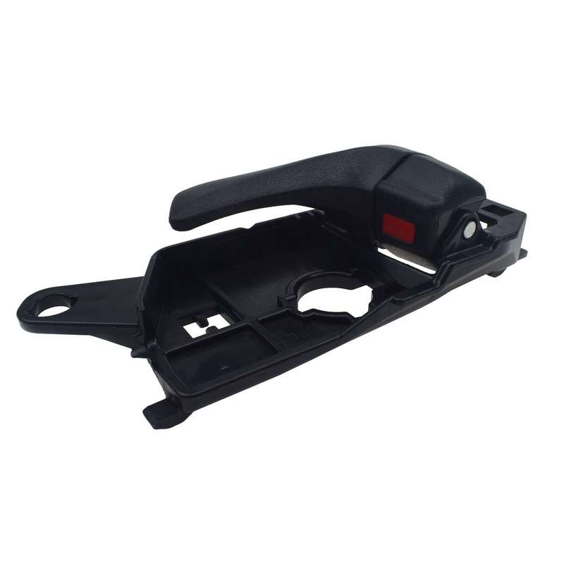 Black Inside Door Handle Front Right 82620-3K520 For Hyundai Sonata 2009-2010