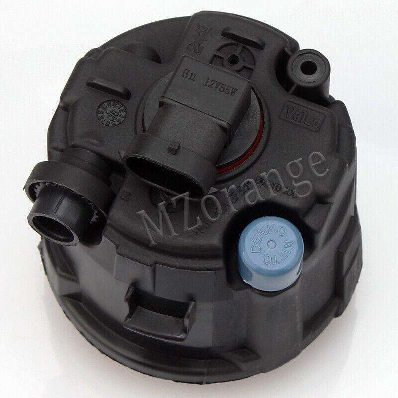 PAIR Fog Light Lamp For Nissan Juke 2011 2012 2013 2014 Replacement Left &amp; Right