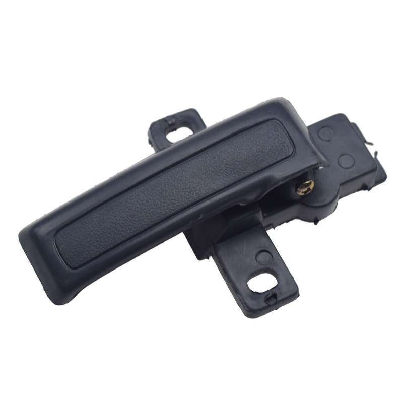 Left Interior Door Handle Driver Side For Isuzu Rodeo Honda Passport 8971506473