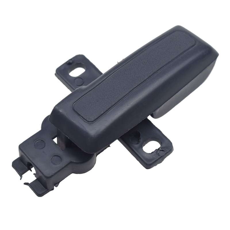 Left Interior Door Handle Driver Side For Isuzu Rodeo Honda Passport 8971506473
