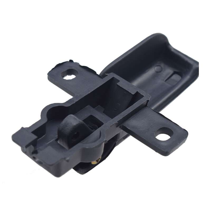 Left Interior Door Handle Driver Side For Isuzu Rodeo Honda Passport 8971506473